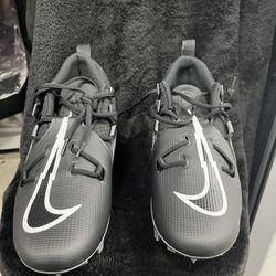 Nike  “Alpha “ cleats