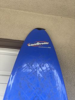 surfboard