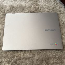 Samsung Chromebook