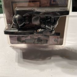 Set of Two Universal Speaker Mounting Brackets