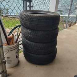   185/65R14 Tires