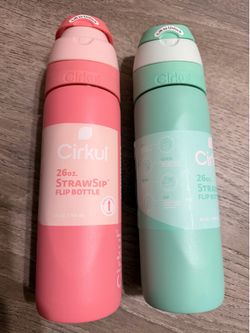 Cirkul tumbler