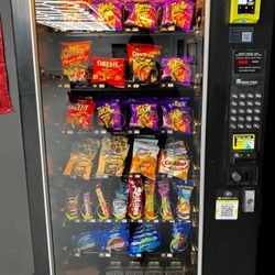 AP LCM1 MDB Snack Vending machine