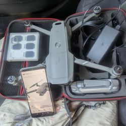 Dji Mavic 2 Pro Ready To Fly