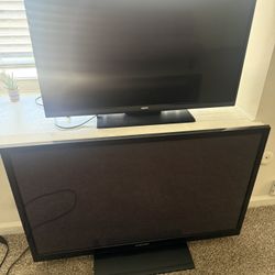 43Inch Sanyo 43inch Samsung