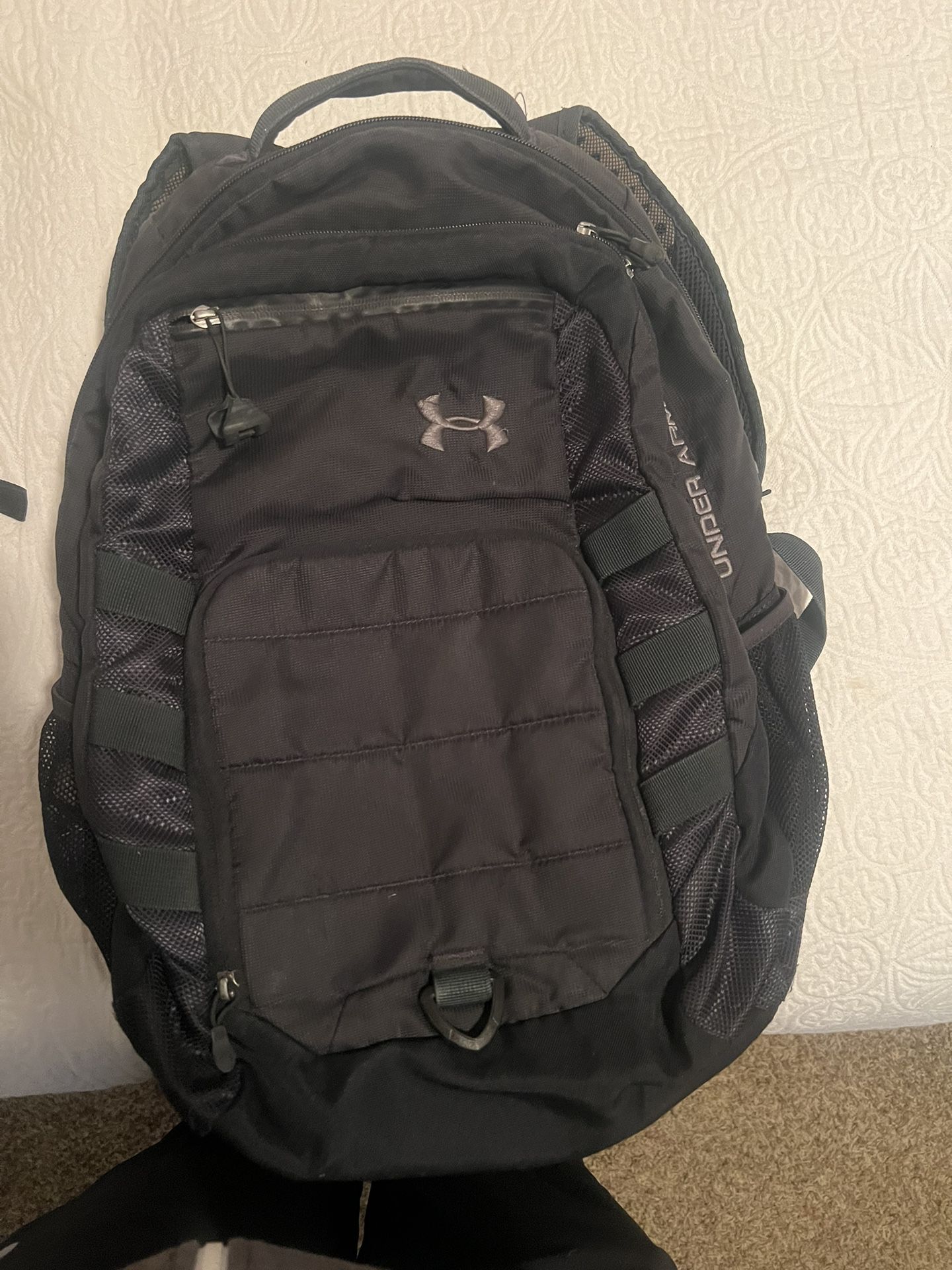 Underarmor Backpack