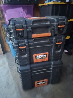 Tools box