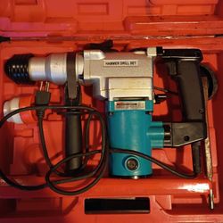 Nail Gun