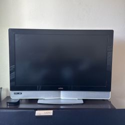 Vizio 40” Tv