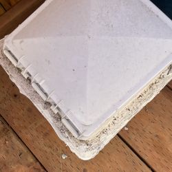 Rv Roof Vent 