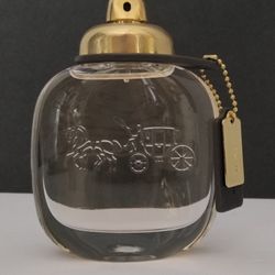 Coach New York EDP perfume for women