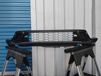 2023 2024 2025 2026 HONDA CR-V CRV front lower bumper oem.