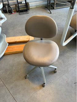 Dental Assistant Chairs & Other Chairs