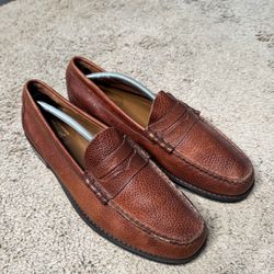 Penny Loafers