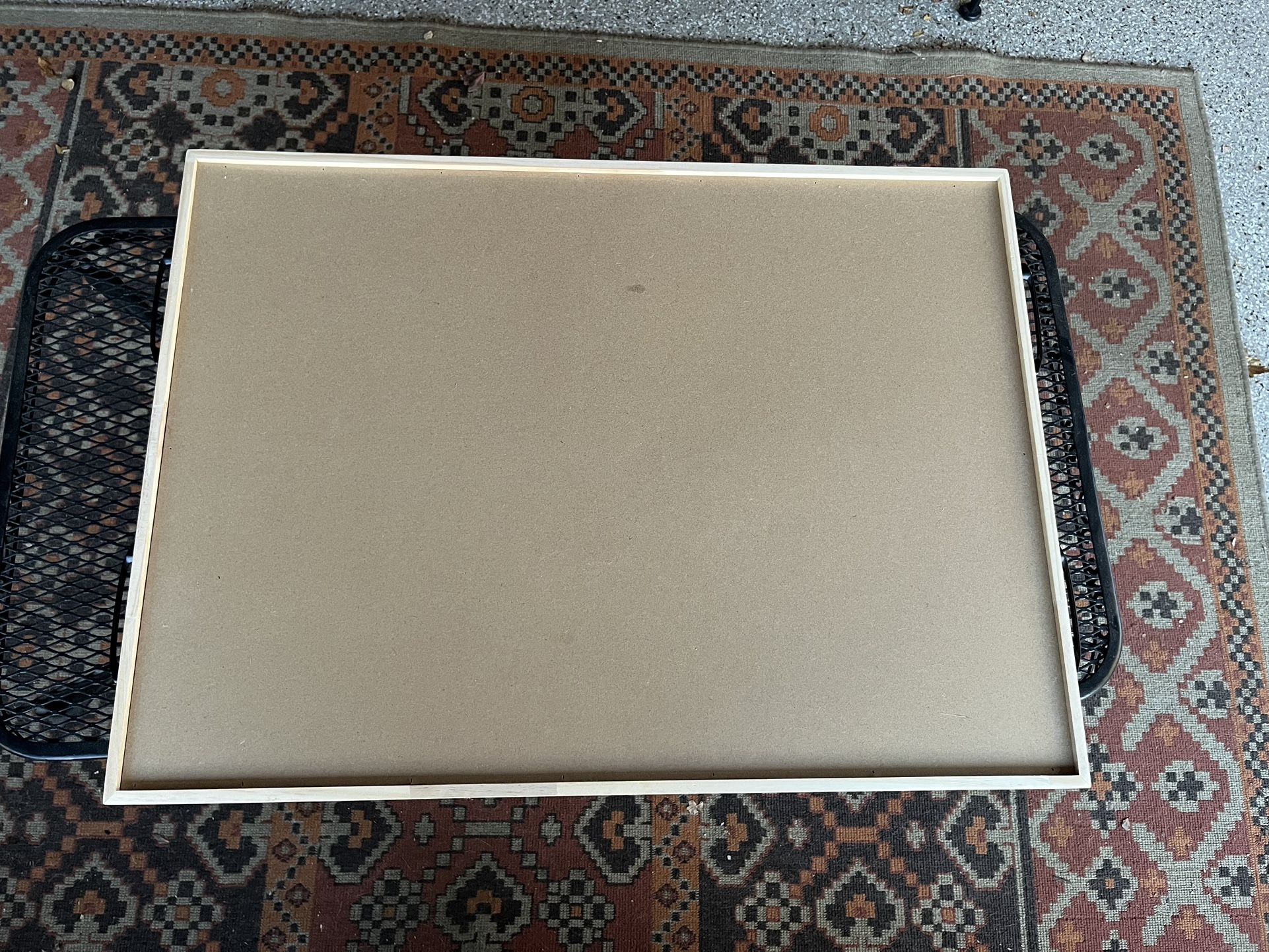 Puzzle Board for 1000 pc puzzles