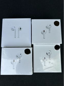 Airpods for sale