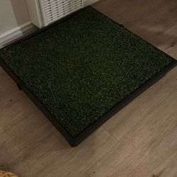 PetSafe Portable Grass Potty Large