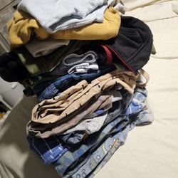 18 Month Boy Winter Clothing Bundle