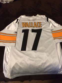 Mike Wallace Jersey