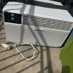 Air Conditioner Wall Unit