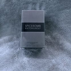 SpiceBomb Cologne 
