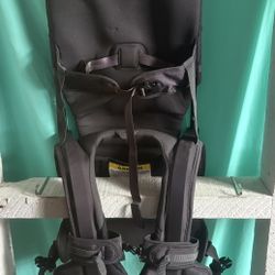 MiniMeis Kids Shoulder Carrier-6 Months To 4 Years