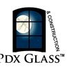 PDX GLASS & CONSTRUCTION 