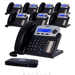 Phone System