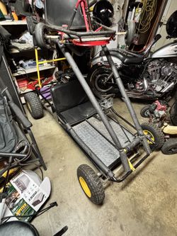 Go Kart