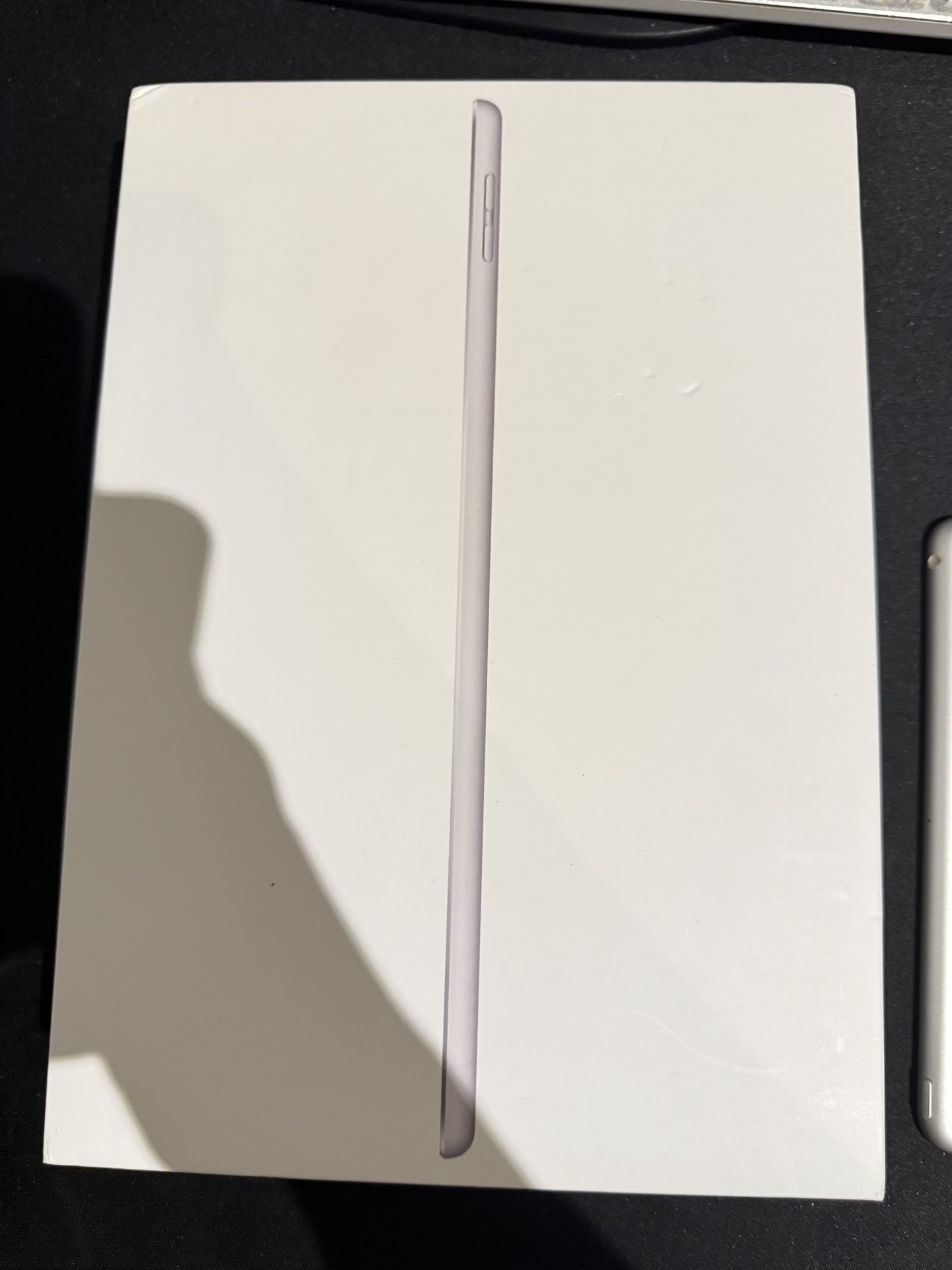 iPad 8th Generation- Like New Condition- Must Go Soon!