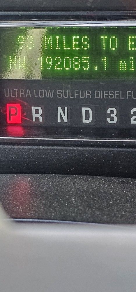 2008 Ford F350