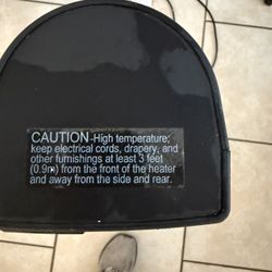 Heater
