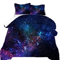 Queen Size Comforter 