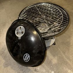 Portable Grill