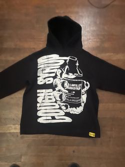 ALOCS Hoodie