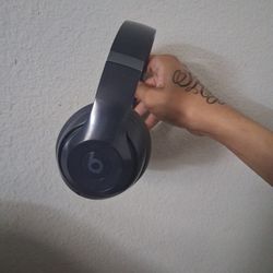 Studio Beat Pros Headphones 