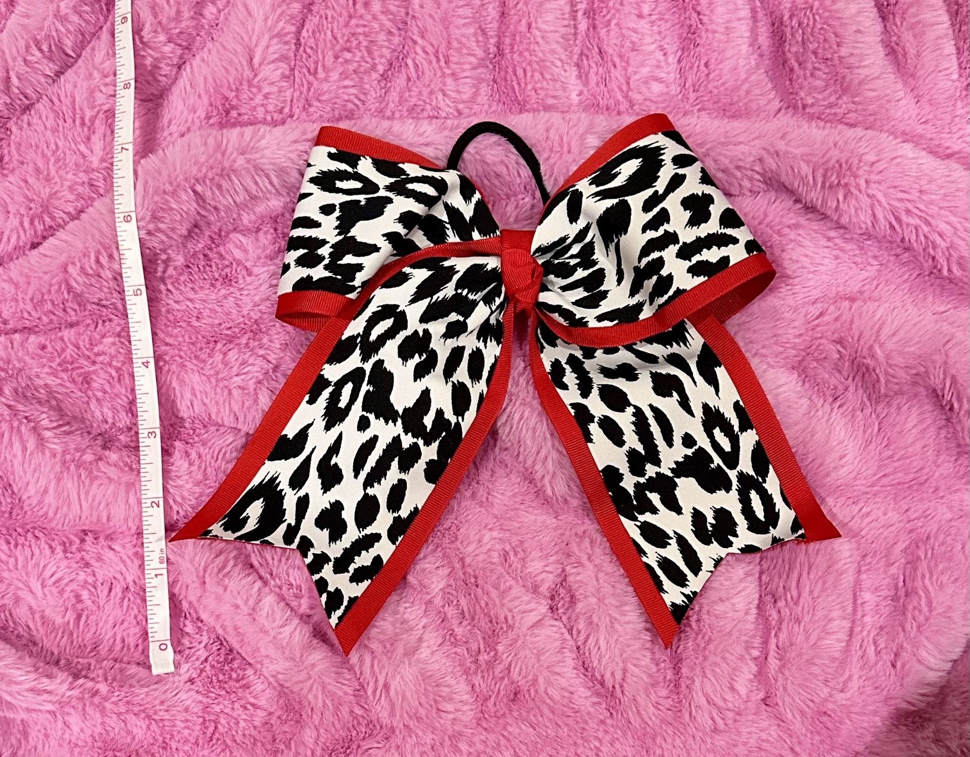 New Bow (Varsity Spirit Fashion)