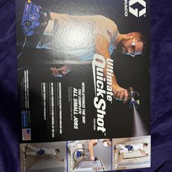 Graco Ultimate QuickShot