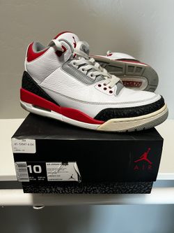 Jordan Retro 3