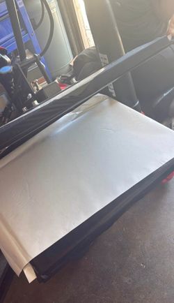 16x24 HeatPress (Like New)