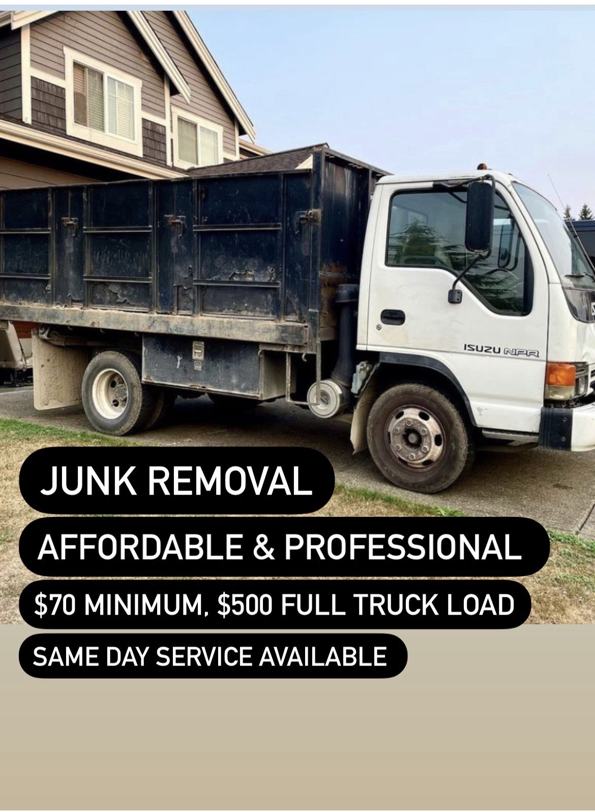 Junk Guys