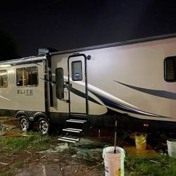 Rv 2018 Elite