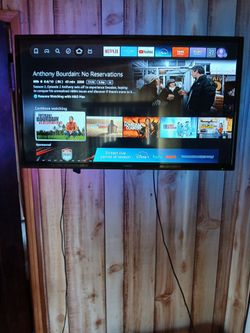 32 " Tv