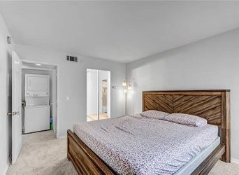 California King Bed Frame (No Mattress)