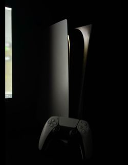 Ps5 825gb disc edition