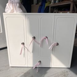 18 Inch / Baby Doll / Journey Girl Closet