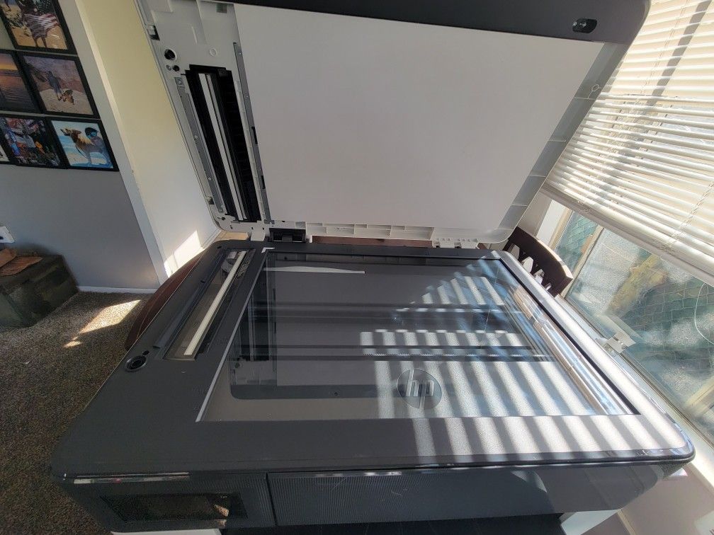 HP Office Jet Pro 7740 Print Scan Copy