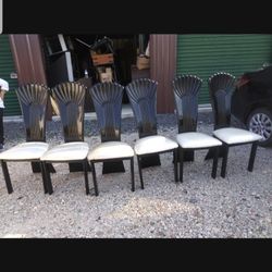 Custom Dining Chairs