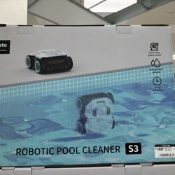 Lydsto Robot Pool Cleaner S3