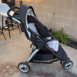 Kids Stroller 